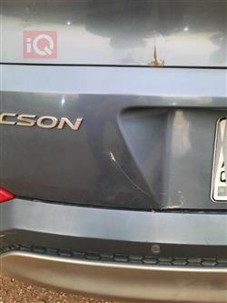 هيونداي توسان